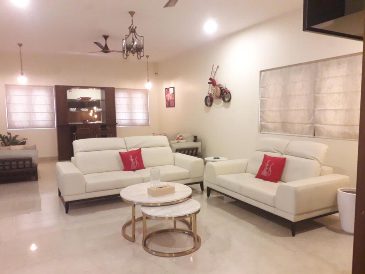 Luho 125 Bed & Breakfast