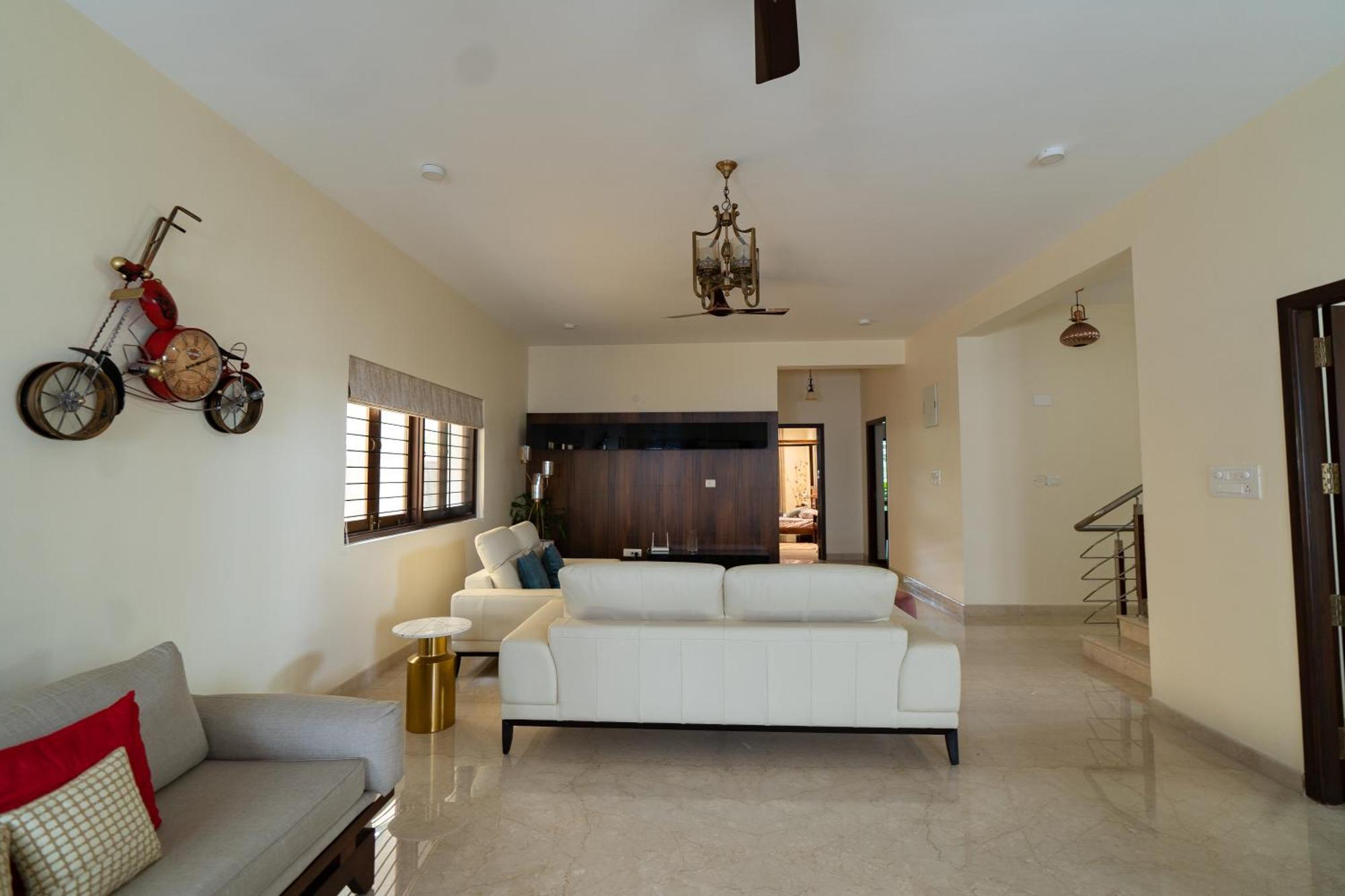 Luho 125 Bed & Breakfast *