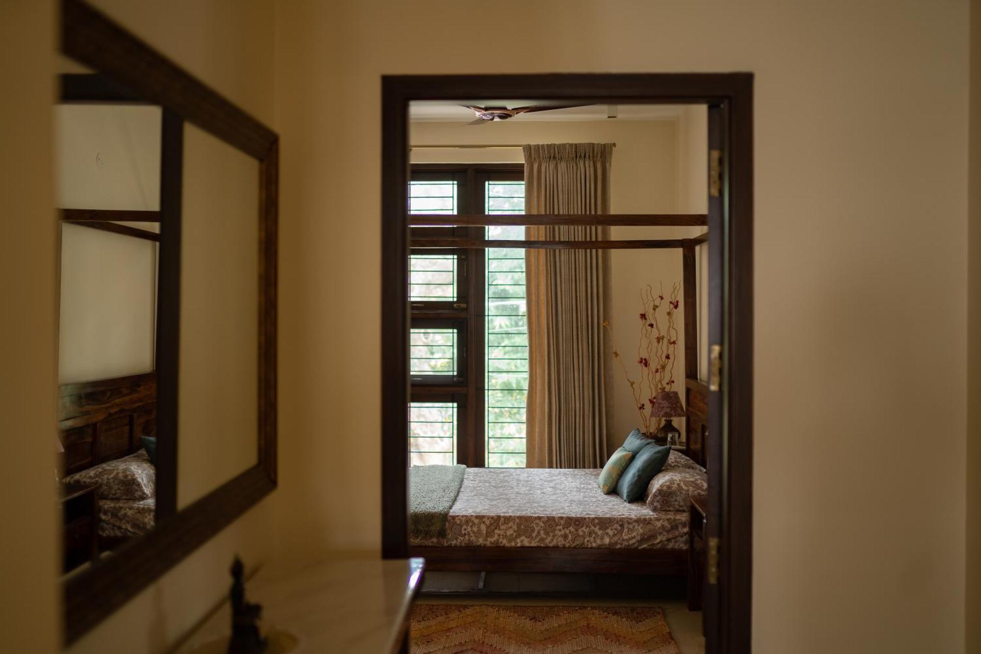 Luho 125 Bed & Breakfast *