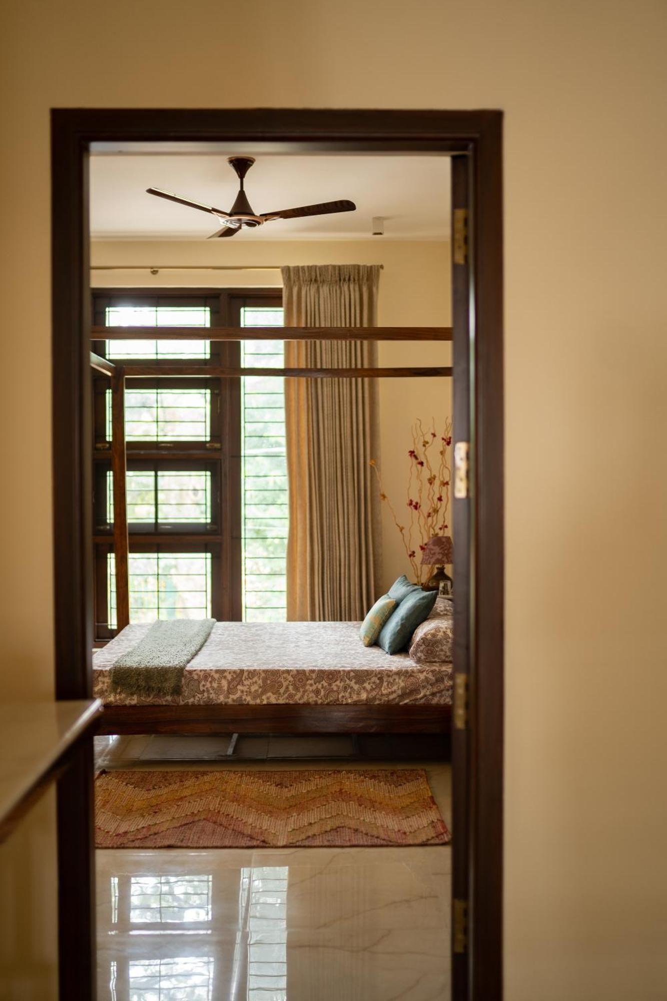 Bed & Breakfast Luho 125 Bangalore